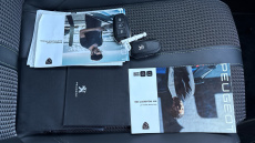 Peugeot 208 100kW GT 50kWh 5dr Auto Electric Hatchback